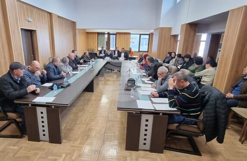 ���������� ��������� � ������� ������������� ������� �� �������� �� 2025 �.