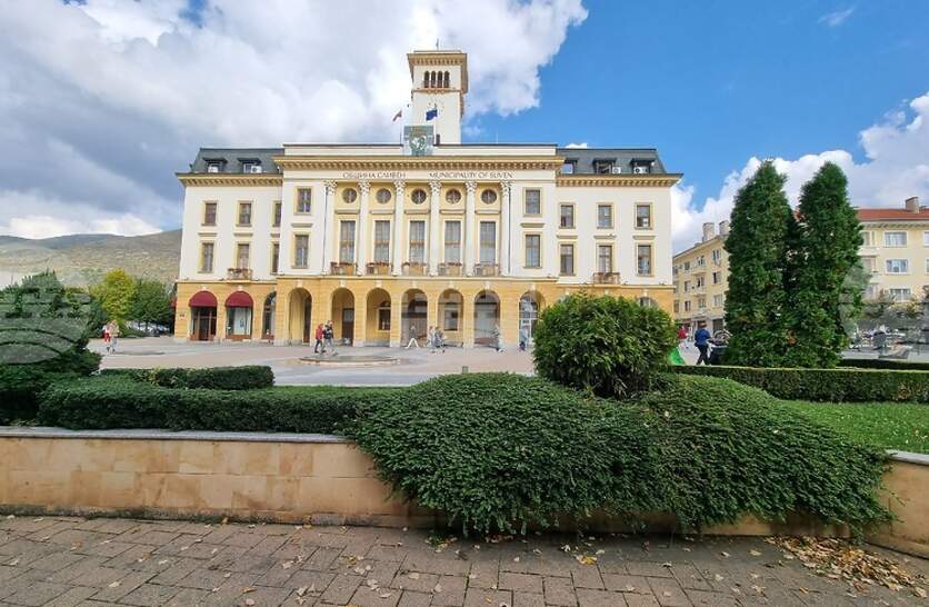 ������ ������ �� ��������� ���������� �� �������� ������ � ����� ���� 2026 �.