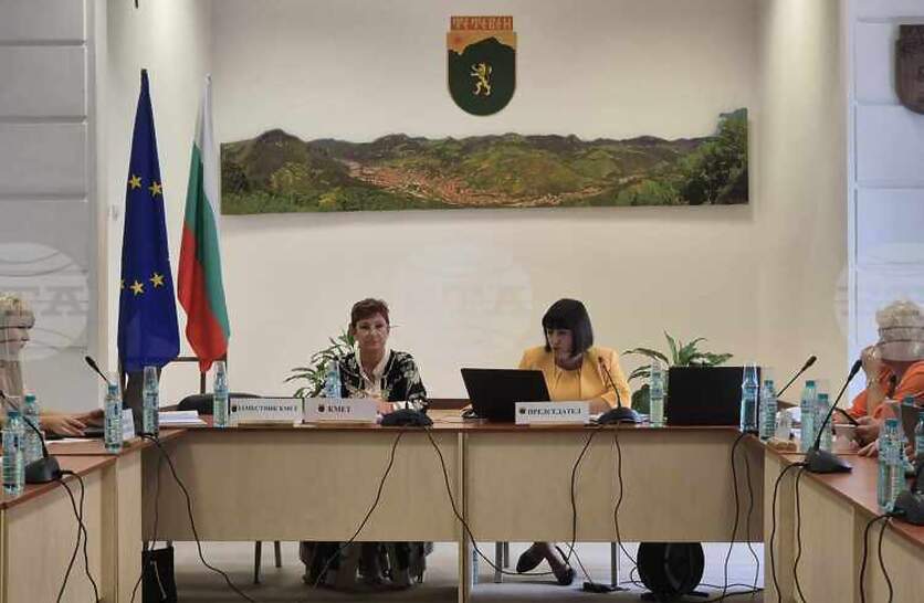 ���������� ��������� � ������� �� �������� ��������� �������� �� �������� �� 2026 �.