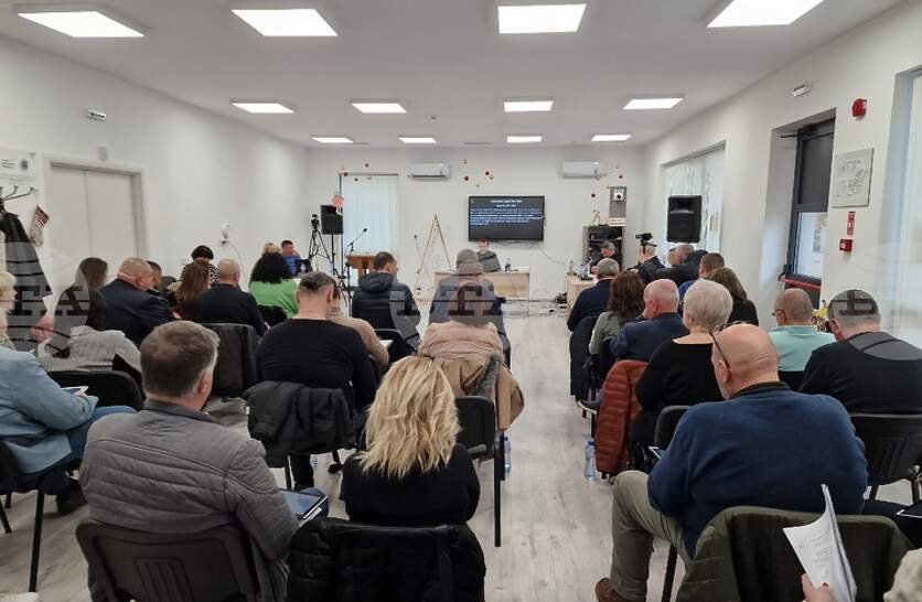 ���������� ����� � ������� �� ������� ������������ �� ������� �� �������� �� 2025 �.