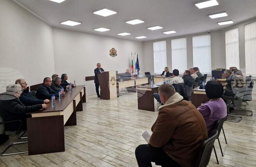 ���������� ����� � ����� ����������� ������� �� �������� � ������� �� ����������� �� ���������� ������� �� 2025 �.