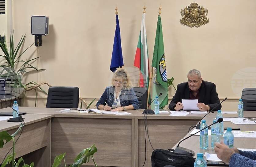 �������� �� ��������� ����������� �� ������ ����� �� ������� 2026-2030 ������, ������ ���������� ���������