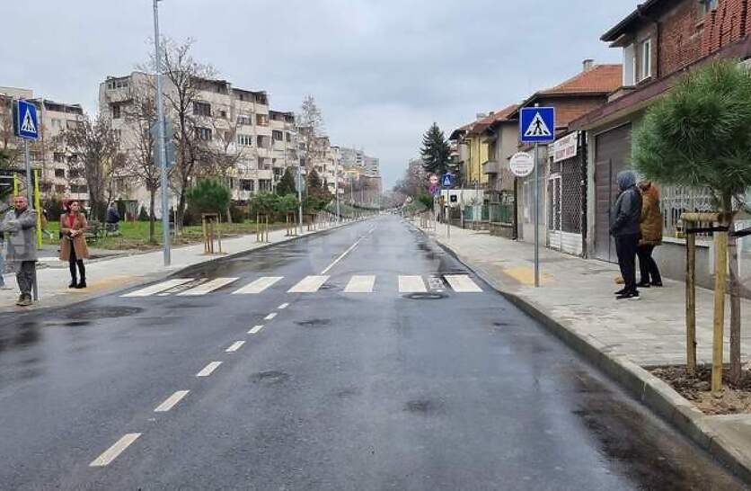 � ������� �� ������� ������������� ��. �����������