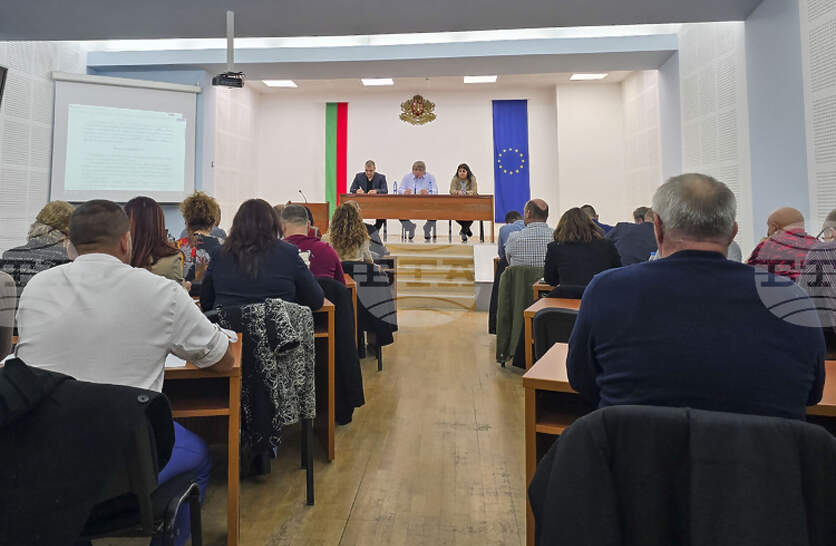 ���������� ����� � ������ �� �������� ������� �� ������� �� ������ �������� �� 2026 �.