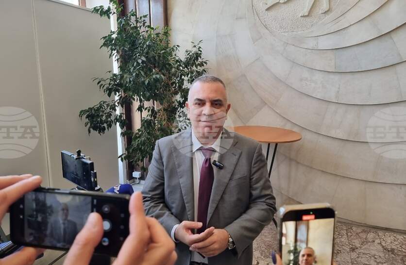 ������ ������ �� ��������� ���������� �� ����� ���� �� 2026 �.