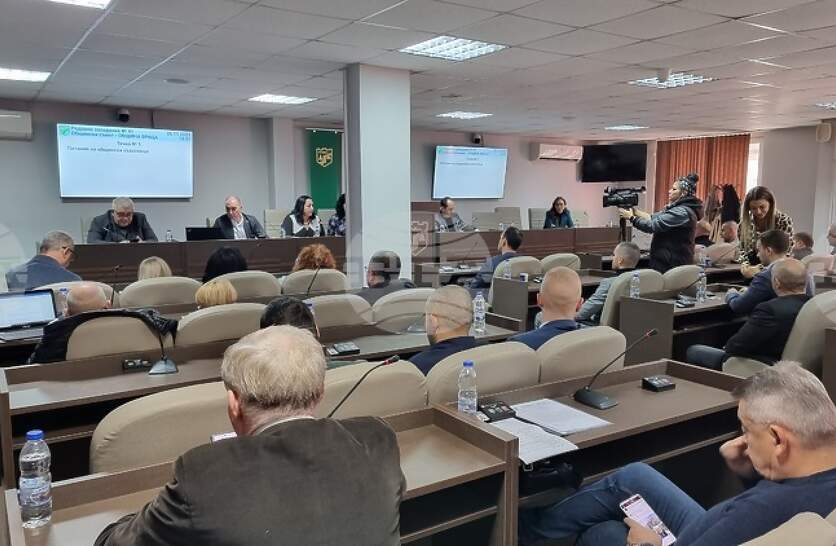 ��������� �� ������� �� ������ ����� �� 2025 �. �� �������� ���������� ���������