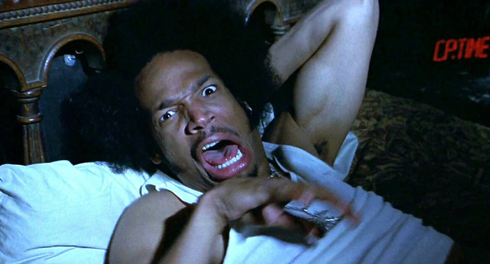 ������ ������ ������� ��� ����������� �� �� ������� � ���� ���� ���� � "Scary Movie 6"