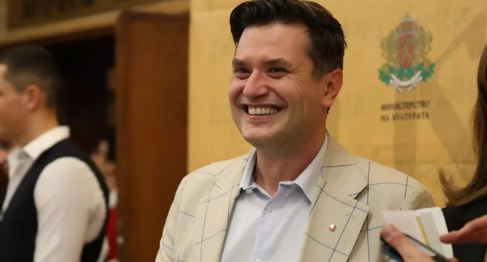 ������ ������� �� 50: "� ��� �� �������� �� ������� ��"