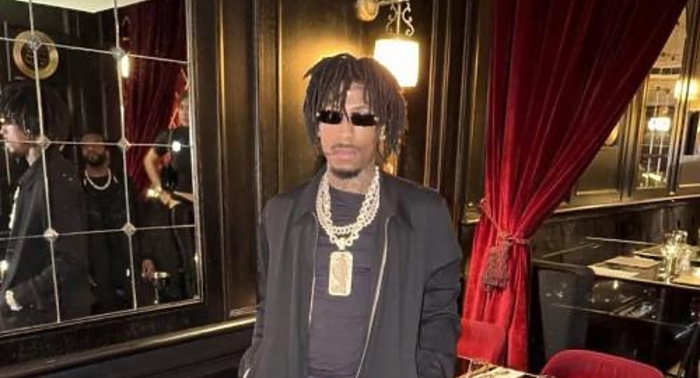 YoungBoy Never Broke Again ������ ������� � Rolling Loud, Ken Carson ����� ��������