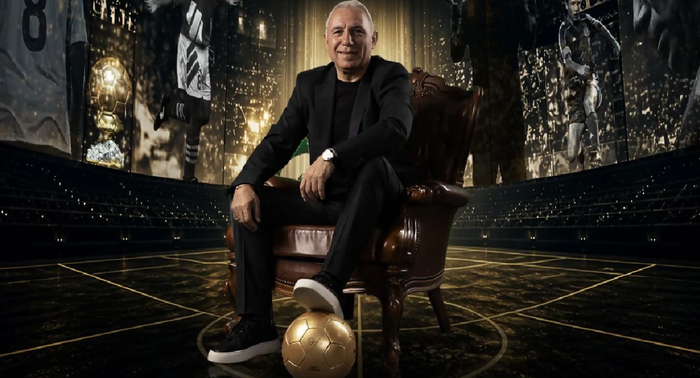 Stoitchkov The Show - ��������� ������� �������, �������� �������� �� ����