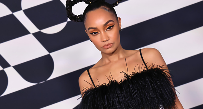 ���-�� ����� �� Little Mix ����� ���������� � ����� ����