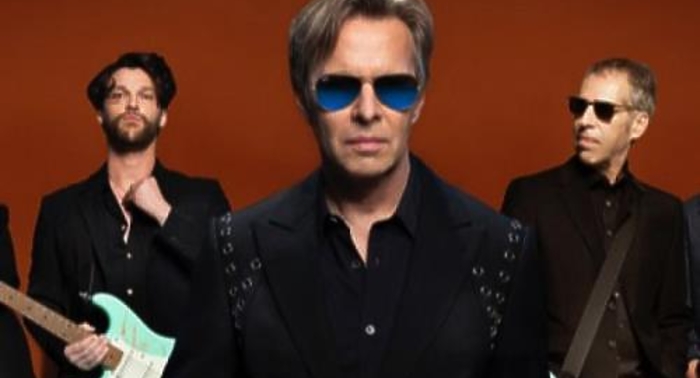 �������� �������� ����������� ������� ���� ���������� �� I Don�t Want to Be a Hero �� Johnny Hates Jazz
