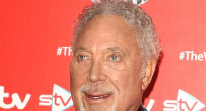 ��� ��� ������ ������� ������ �� �� ������� � The Voice UK ���� ������������ �������