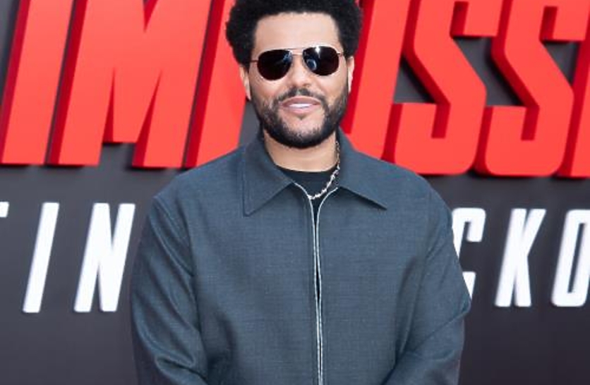 The Weeknd      Blinding Lights
