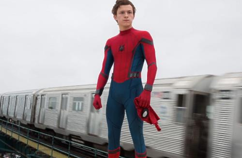   Spider-Man: Brand New Day        