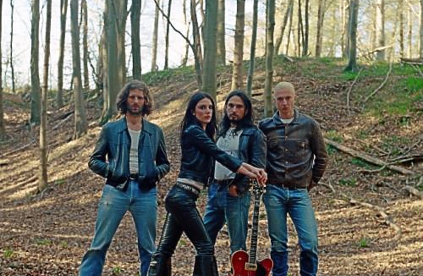 Wolf Alice, Iron Maiden, Nova Twins  Architects          2025