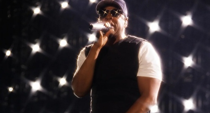 ��� ������������ ������ � Jay-Z �� �������� ����������� � MUBI