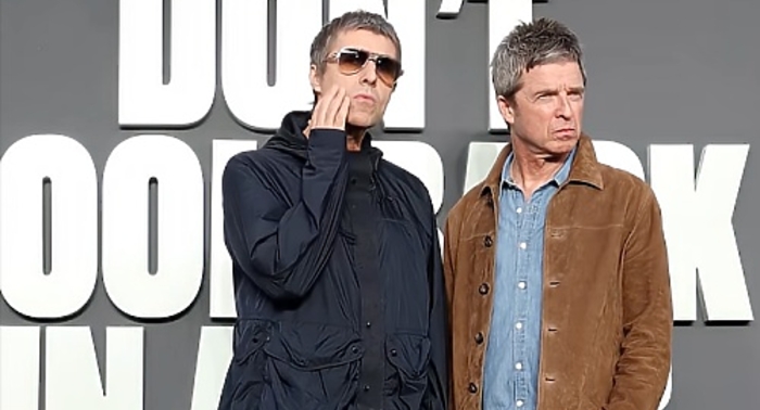 Oasis ���������� ������������ ���� �� ������ ��������� � ������