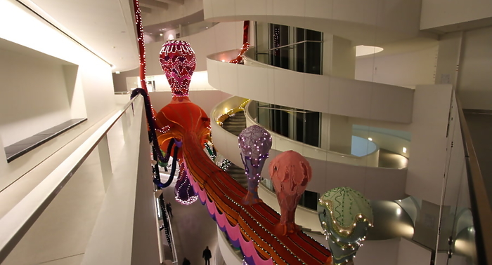        ARoS  