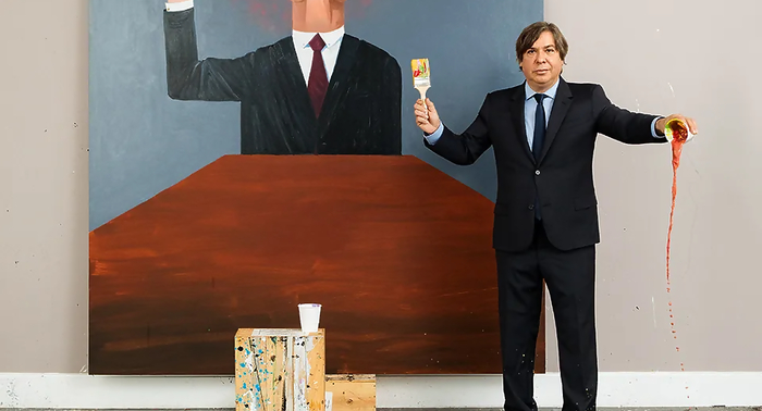    Hauser & Wirth    Spruth Magers  Skarstedt