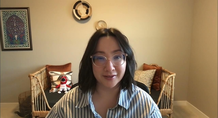    Curated Spotlight  NADA,    