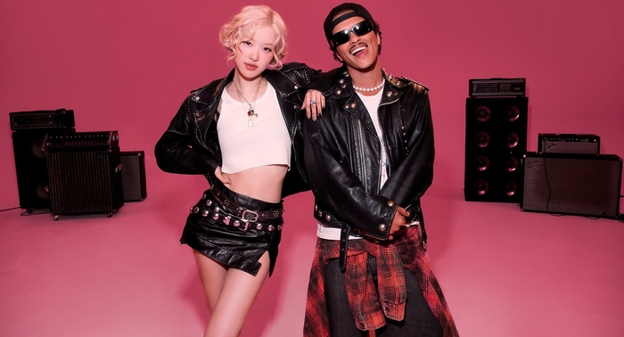 e     "APT." -   Apple Music  2025 