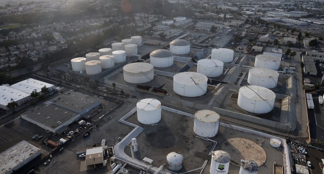 ������ �� ����� Brent ���������� 80 ������ ���� ��������� �� ������ ����� ������ � ������� ����