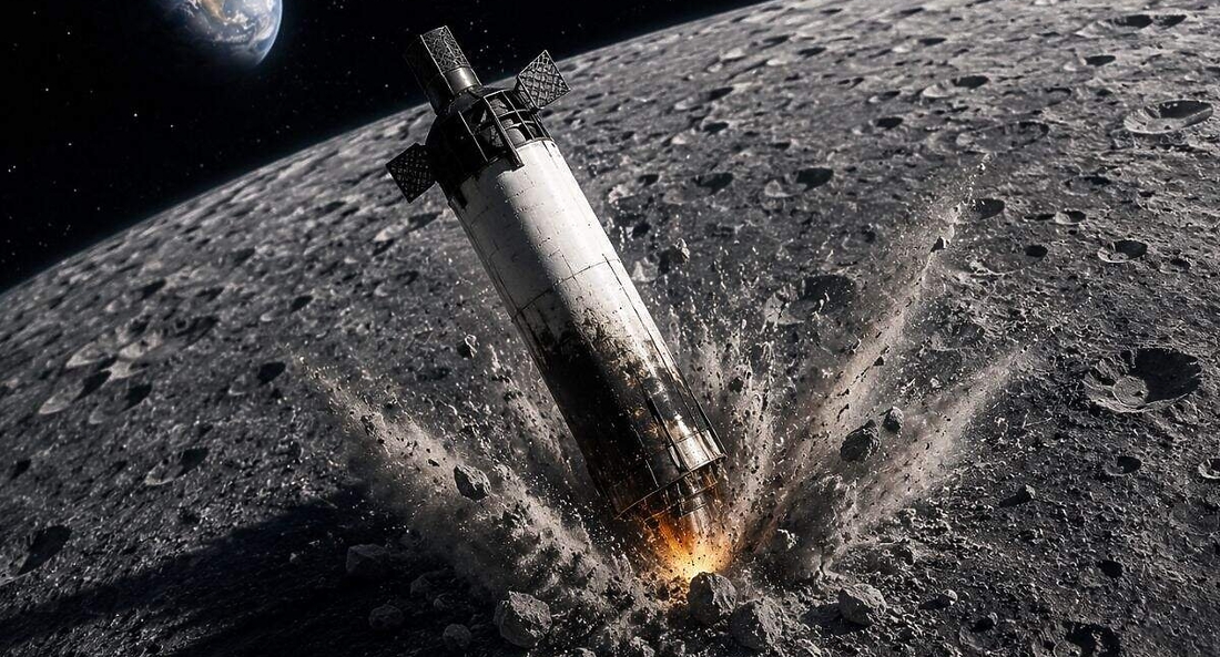 �������� �� Falcon 9 ���� ������ ��� ������ ������� ���� ������ �������� � �������