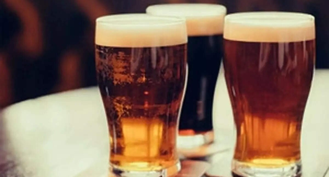 ���������� 40,000 ������ ���� Pabst Blue Ribbon � ���������� ���� ������������ ������