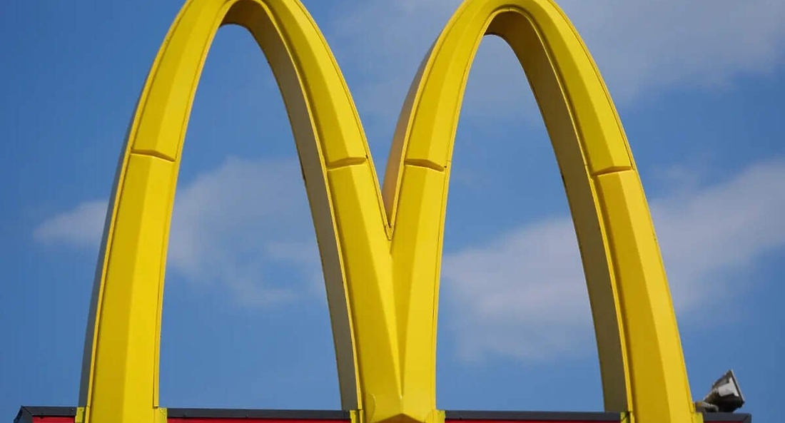 McDonald`s ��������� ���� �������� �� ��� ��������� �� ������������ ���� ���� ���������� ��������