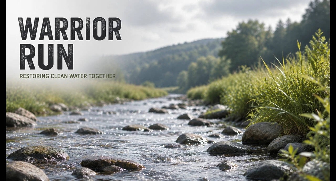���������� � ���������� �� ������ � ���� Warrior Run ���� ������ ������ �� ��������