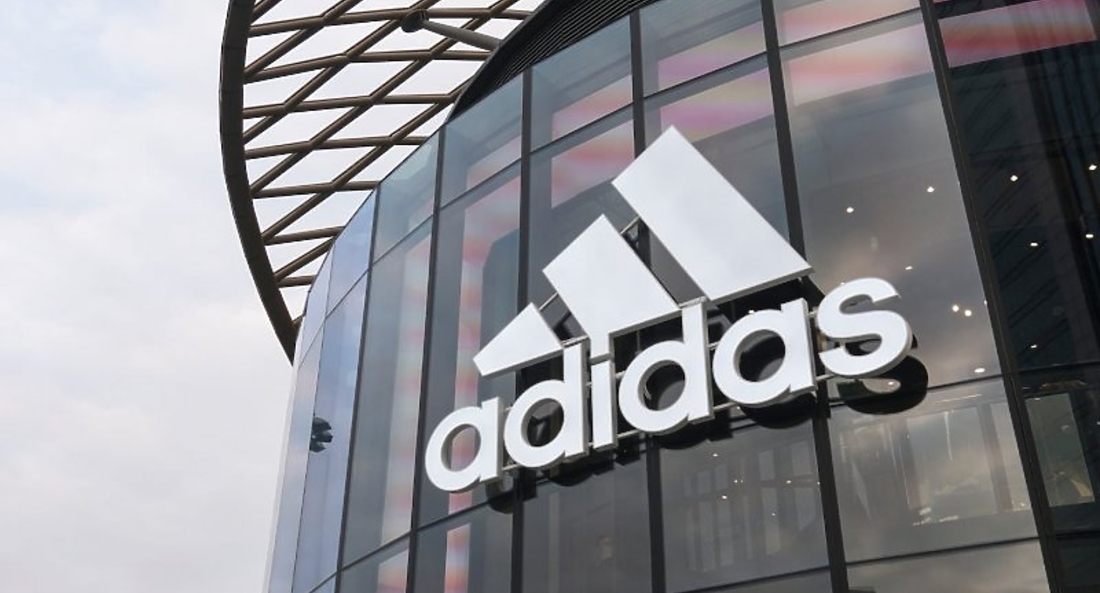 Adidas �������� �� ������ �� ������ ���� ������� � ���� ��������� ������