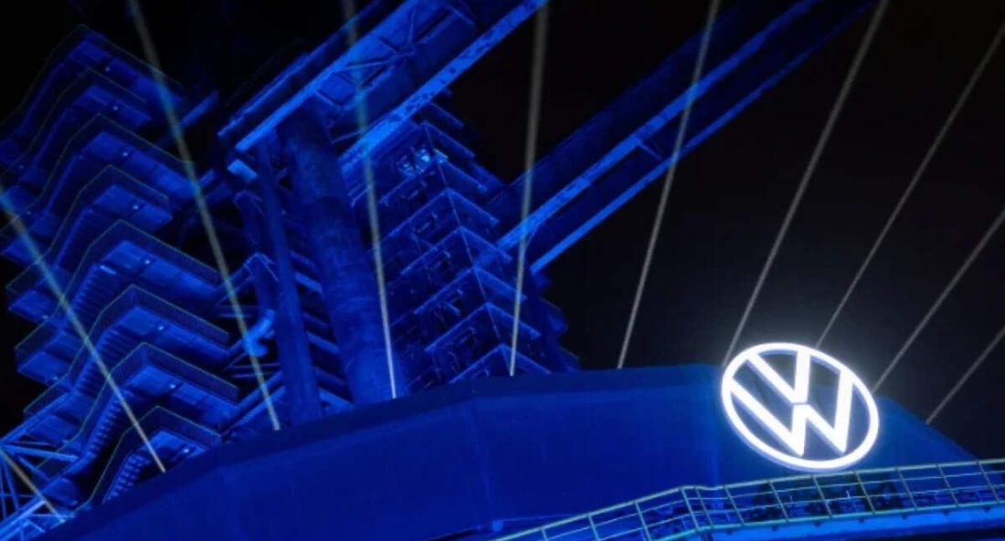 ������������� �� ��������� ������� �� � ������� �� ���������� �� Volkswagen