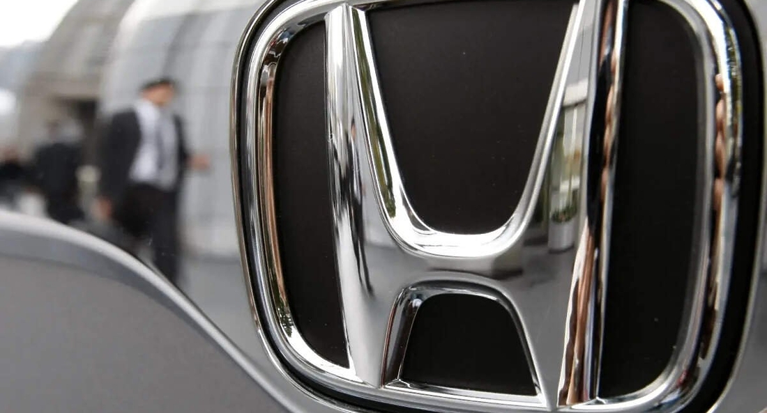 Honda ���������� ����� �� ���������� �� ��������� � ���� �� �� ������ � ������������� �� �����